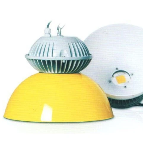 Colgante Suspensión LED 30W Diferentes Colores para Estructuras Metálicas
