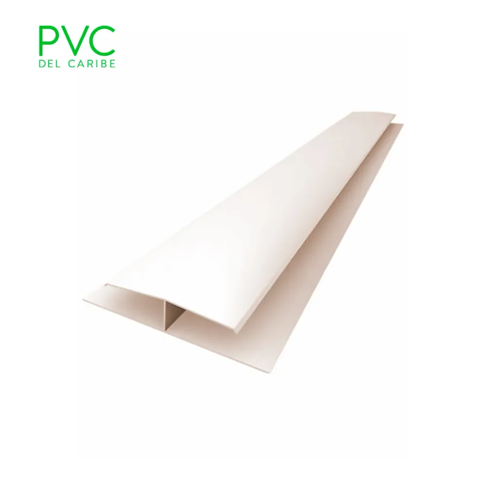 PERIMETRAL UNION H CREMA CLARO
