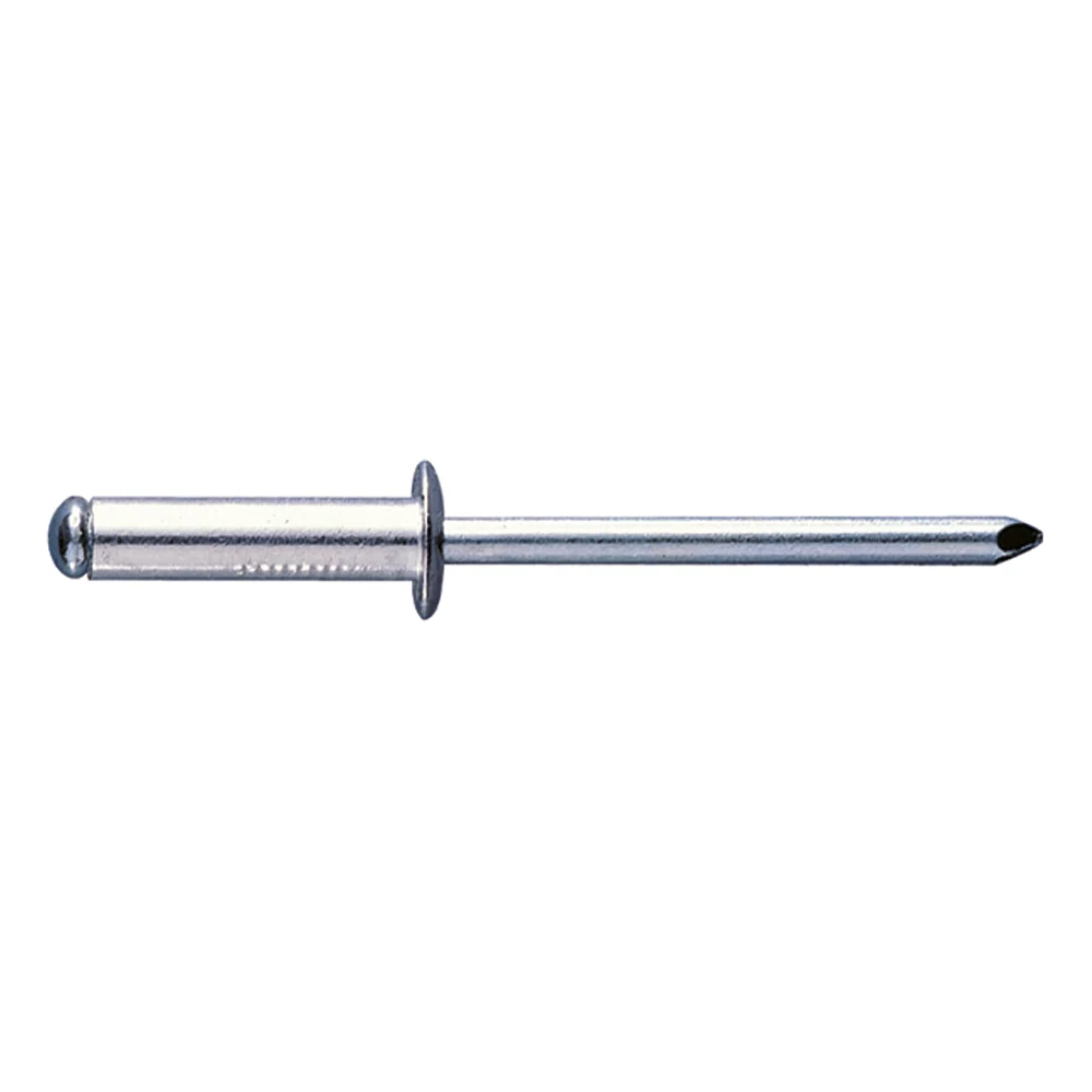 Acero Inoxidable A2 Remache 6x16