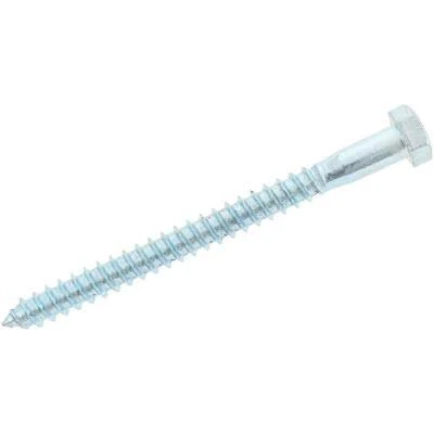 Alta Resistencia Tirafon 3/8"x6" - CONFET
