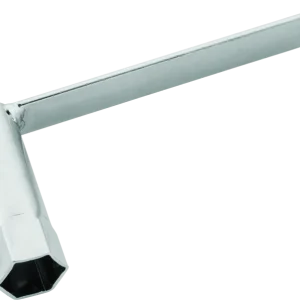 BikeMaster 13/16in Spark Plug Wrench - Normal Profile 6-pt