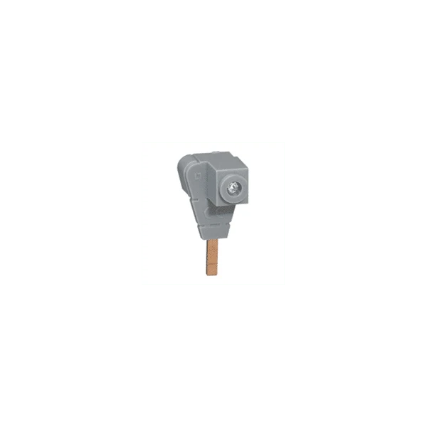 Borne de raccordement universelle section 6 à 35mm² LEGRAND 404906 Acero al Carbono
