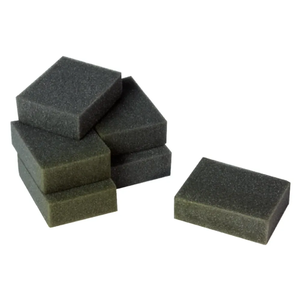 Esponja Poliuretano (Set 6 uds.) Juego de 50 Unidades