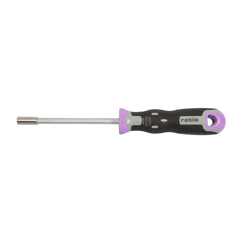 Perno Estructural Portapuntas magnético RATIO 6300