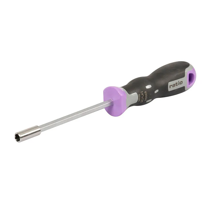 Perno Estructural Portapuntas magnético RATIO 6300