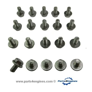 Perno Hexagonal Perkins 103.10 SUMPUNT SET SET