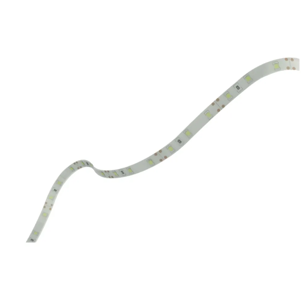 Estevez Tira Elástico LED 5.76W con Sensor de Movimiento para Cama, Modelo 34201 en Blanco