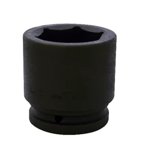 Autoclavable Premium Urrea 15080 dado de impacto 1 1/2 6 puntas 5