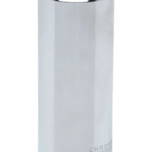 Dado profundo de 6 puntas SAE Crescent de 7/16 pulg. x 1/2 pulg. (1 pieza) - Oferta de la semana