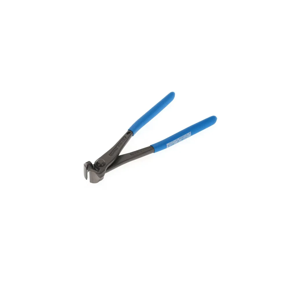 GEDORE 8380-225 TL - Rebar pliers 225 mm