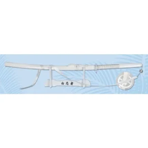 KATANA "NINJA BLANCO" Ref: 31698