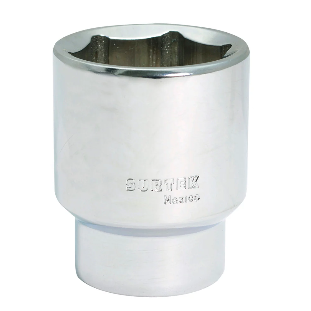 Micromotor Dental Dado cuadro de 3/4", 6 puntas, en pulgadas, 1-1/8" Surtek