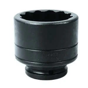 Urrea 7533 t dado de impacto 3/4 12 puntas2 1/16 Velocidad 400.000 RPM