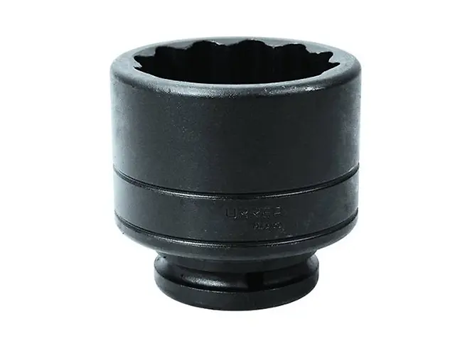 Urrea 7533 t dado de impacto 3/4 12 puntas2 1/16 Velocidad 400.000 RPM