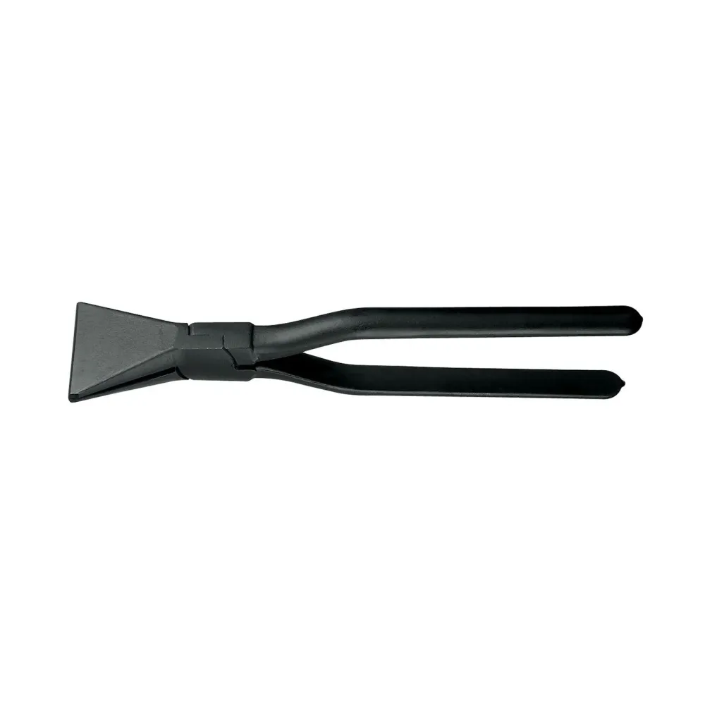 GEDORE 304060 - RF.304060 PINZA PARA PLEGAR con Tornillo de Apriete Fino
