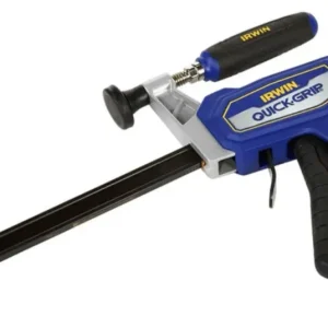 Pinza híbrida rápida Irwin de 12 pulgadas - IRHT83500-LA con Certificación ISO 13485