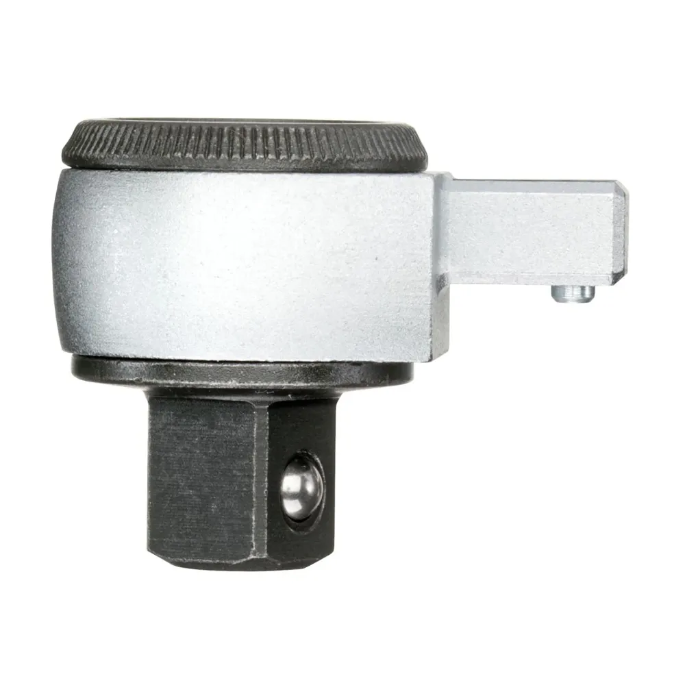 GEDORE 7412-01 - 9x12, 3/8" Ratchet