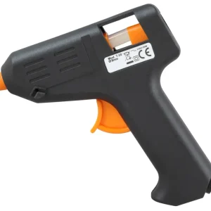 04.308 PISTOLA APLICADORA DE PEGAMENTO COMPACTO 20W DH con Garantí de 1 ño