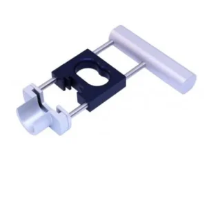 Explorador Dental Pistola de Punción / Aspiración De uso general (Jeringas 10 y 20 ml.)