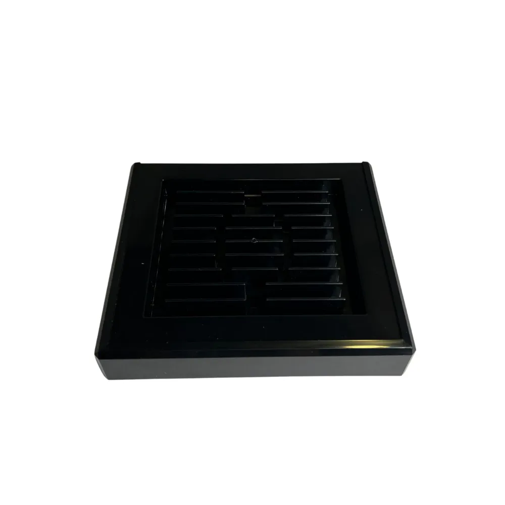 Bandeja recogegotas para Squissita Touch (CE4501) para CNC de Alta Velocidad