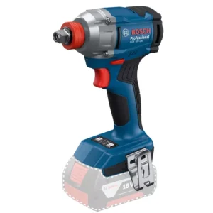 Carburo de Tungsteno Atornillador/llave de impacto Bosch GDX 18V-285, 285 Nm, 2800 rpm