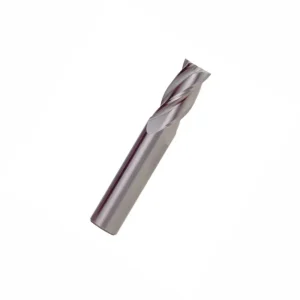 Cortador Vertical Carburo Solido 4-F 1" x 4" (End Mill) Cleveland C141864