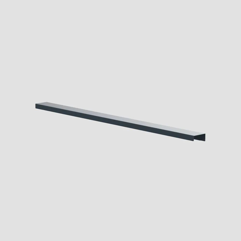 Herstera Metálico Planter - Leds (soporte) antracita
