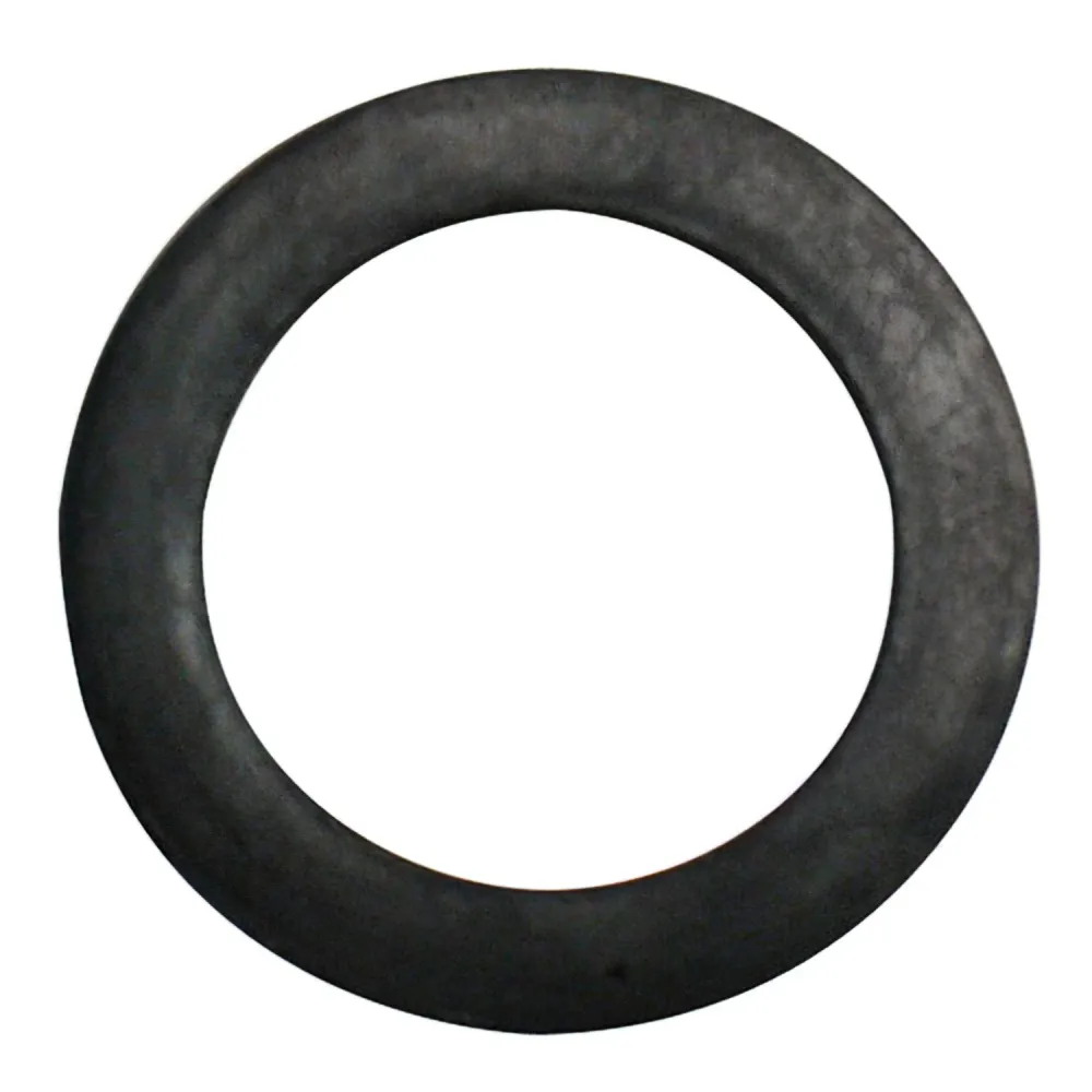 Junta Plana Goma 1/2" Racor 18x12x2 mm. Bolsa 100 Unidades