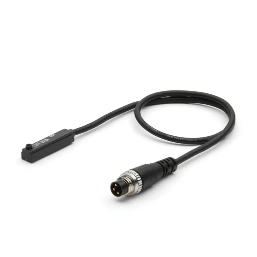 Sensor Magnético Cst-250N Camozzi M8 3 Polos Ranura T