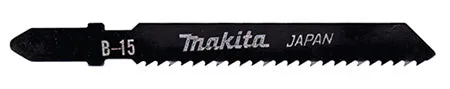 Sierra De Calar P/Madera De 75 x 1,05 mm, Makita -85678