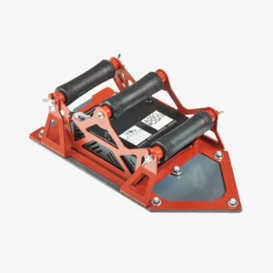 Vibrador de placas cerámicas E-FOX : Serie para Desbaste