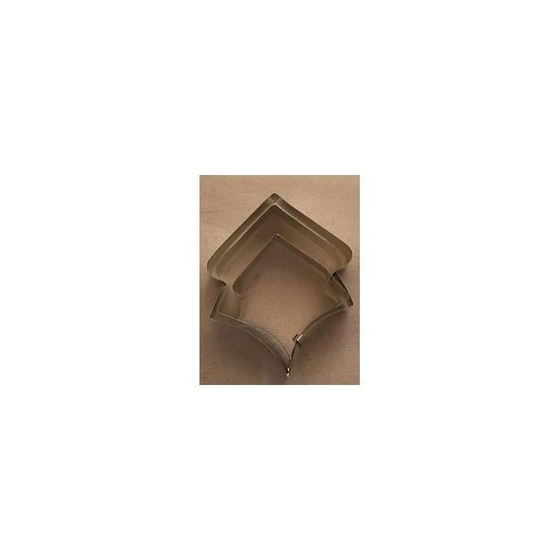 Cortadores 2210027 Hoja Flor de pascua H27 : Serie para Desbaste