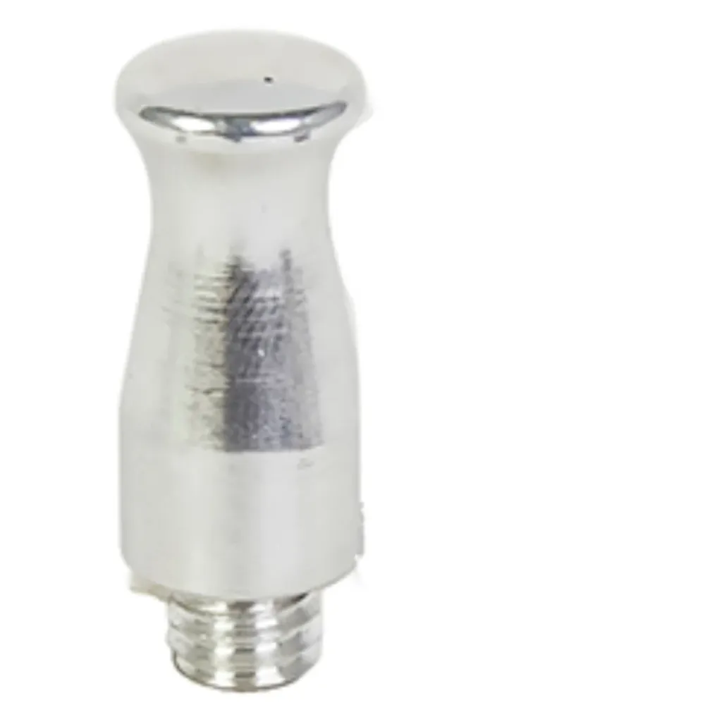 Precisión CNC PUNTA EN ACERO INOXIDABLE PPMI4 ROSCA 5/16"
