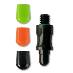 Geometrí de Desbaste CROWN KILLERS™ BALL TIP KNOCKDOWN SYSTEM 2.0 EDGYTOOLS