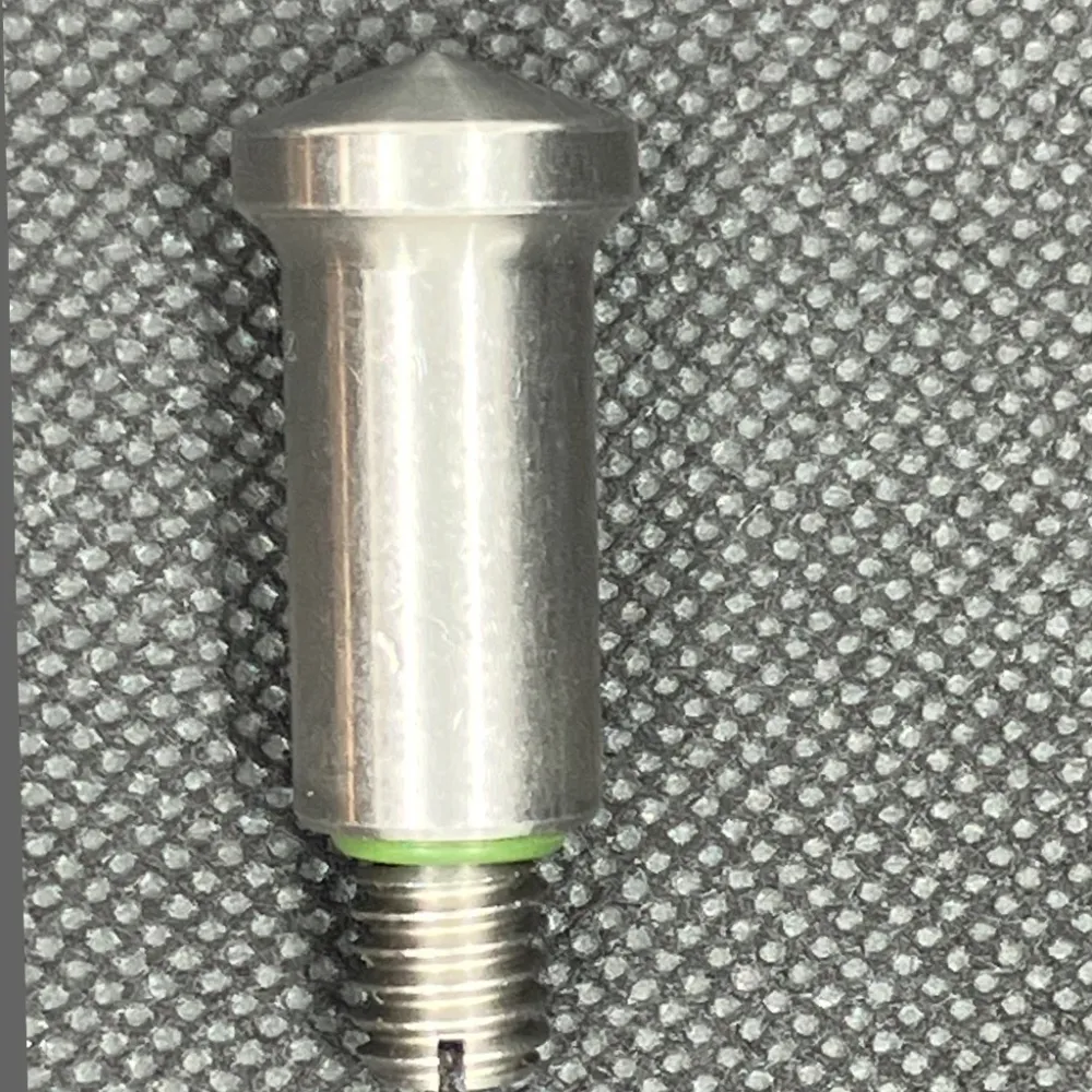 ISO P40 PT104 (5/16")