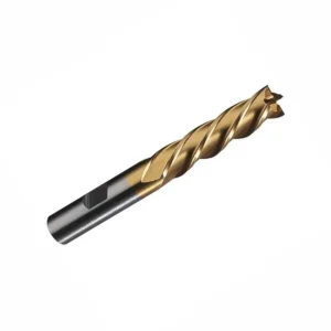 Precisión CNC Cortador Vertical Corte al Centro 4-F 3/4" x 5/8" (End Mill) Cleveland C33217