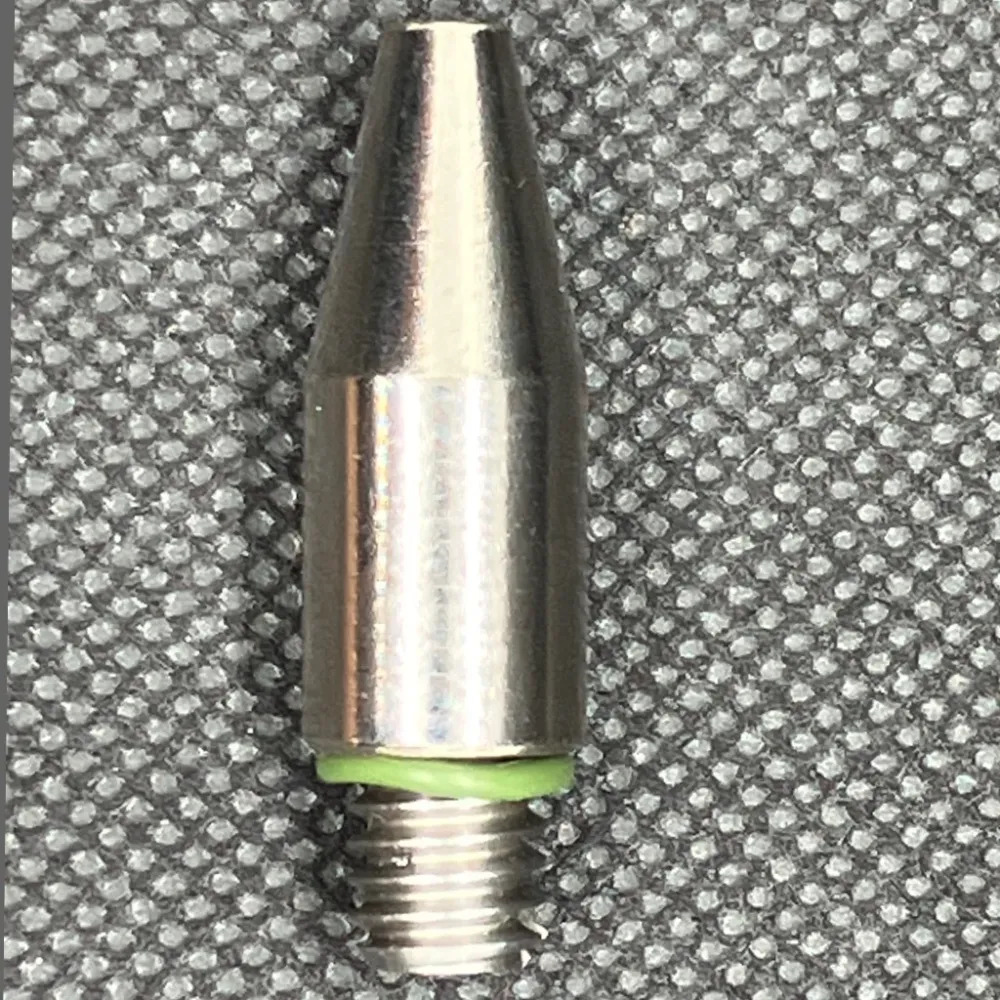 PT101 (5/16") para Acero Inoxidable