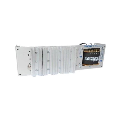 Linear Regulated Power Supplies 5V-35A Output Volts/Amps IG5-35/OVP Montaje Rápido