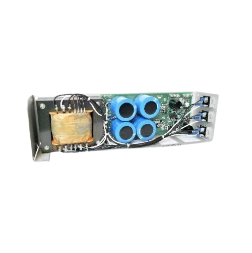 Linear Regulated Power Supplies 5V-35A Output Volts/Amps IG5-35/OVP Montaje Rápido