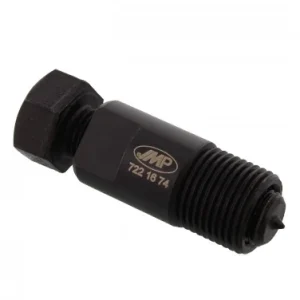 Malacate Eléctrico Extractor De Polea Con Rosca Exterior Para Yamaha Cross