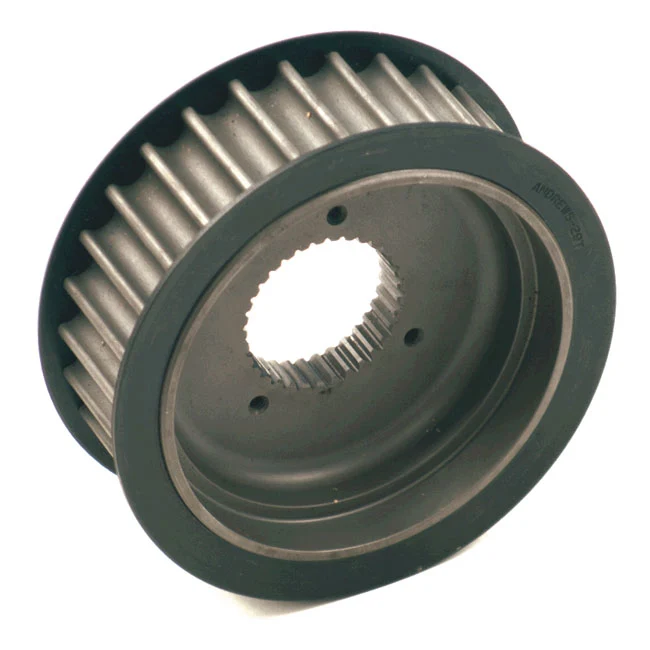 Tensor de Cable Andrews Transm. Polea. 29T Para Harley Davidson
