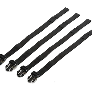 4 correas tensoras Para Drybag 180/ 250/ 260/ 350/ 450/ 600/ 620/ 700 de Fundición