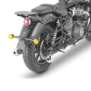 Telai Rimovibili per Super Meteor 650 - Remove-X - TR9058 - GIVI