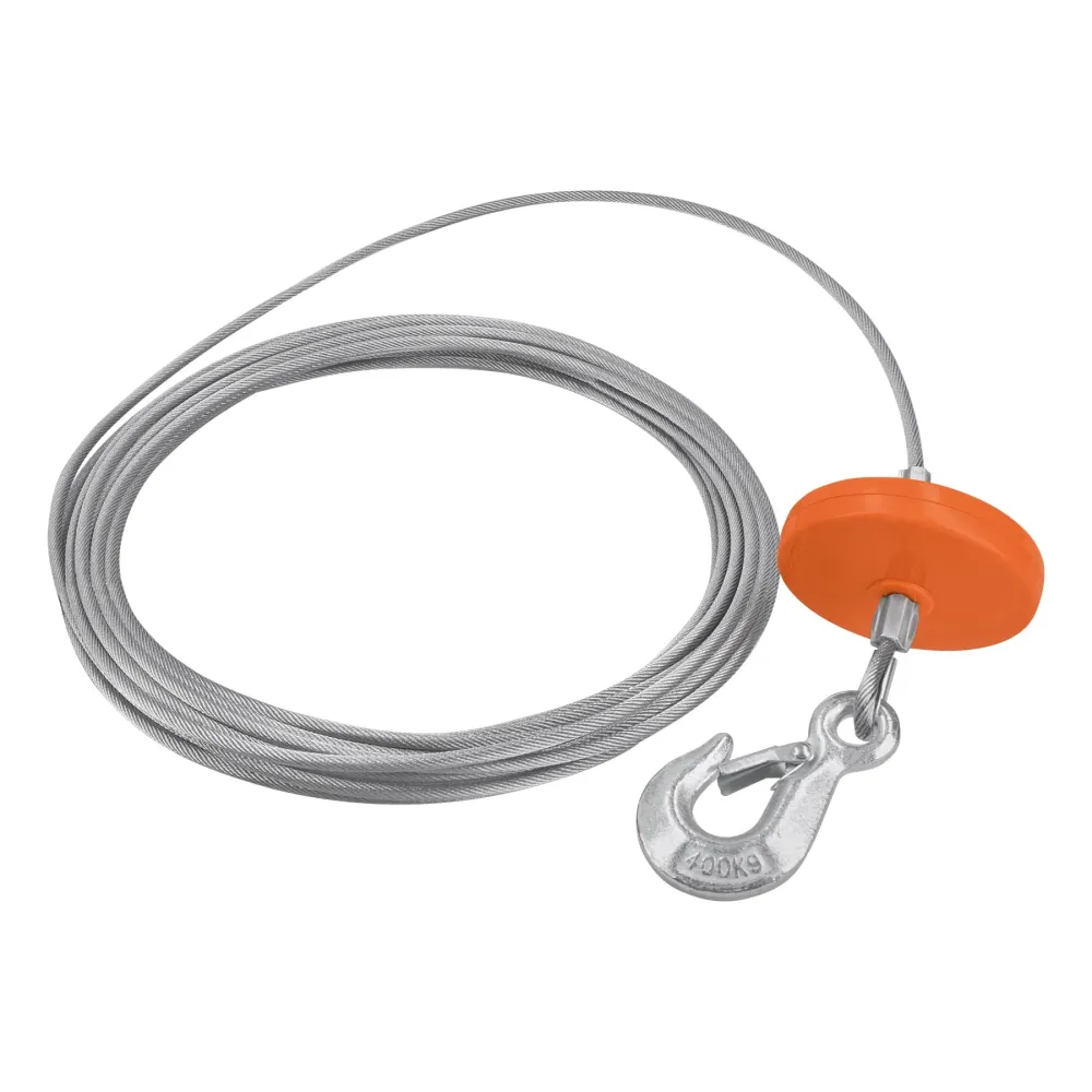 CABLE REPUESTO PARA POLIPASTO ELECTRICO 800