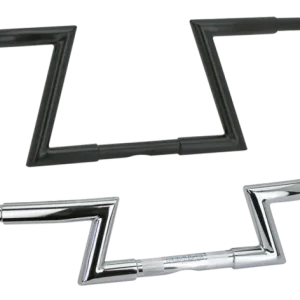 Fat Bar Hollister 30mm Z-bar 12cm high Harley-Davidson