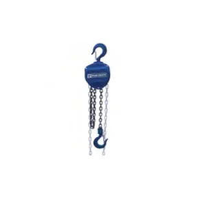 Toolcraft polipasto 10 toneladas Heavy Duty