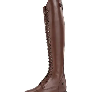 Legacy Venado Botas Altas De Acoplar Con Cordones Brown 40 Regular Regular