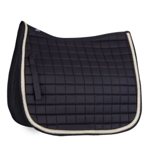 Windsor Dressage Saddle Pad Peacoat Dark ñil P