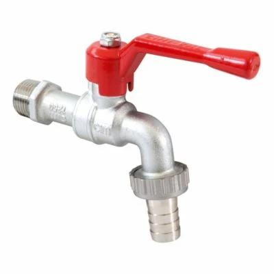 Acero Inoxidable Premium Caño jardinero 1/2" CIM - Cim Valve