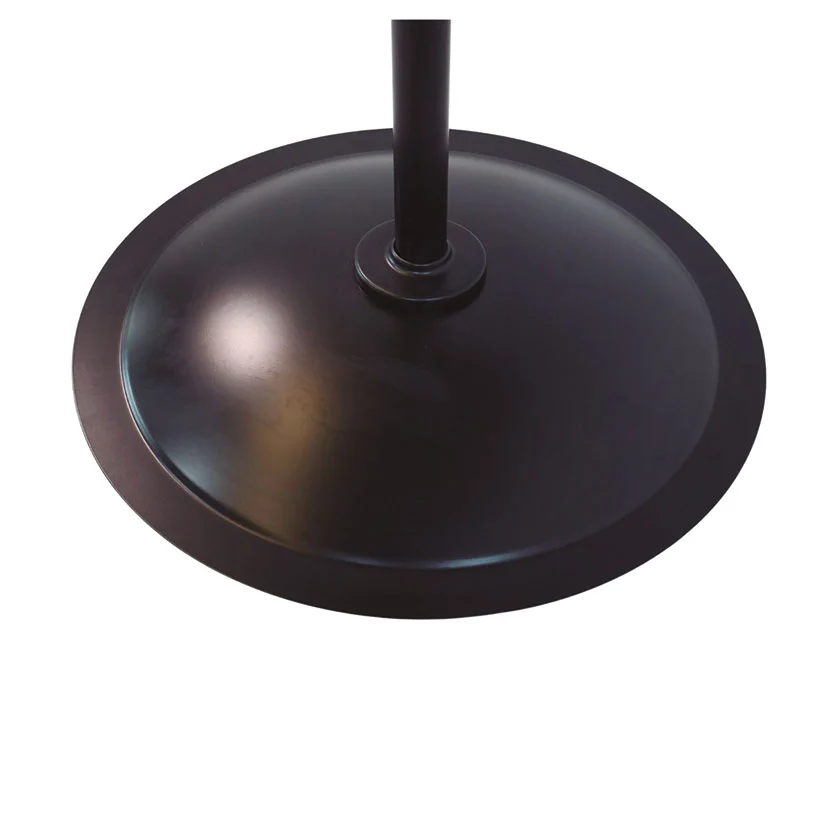 Profesional con Certificación Ventilador industrial de pie GARLAND Turbo 30P-V23 260W